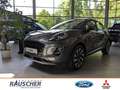 Ford Puma 1.0 l MHEV 92 kW Titanium Grau - thumbnail 1