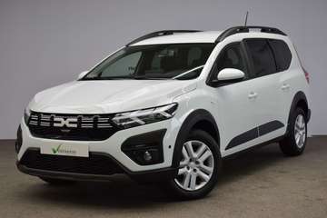 Expression Eco-G 100/ Valckenier Aalst