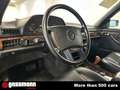 Mercedes-Benz 560 SEC Coupe, C126 mit Leistungsseteigerrung Weiß - thumbnail 11