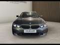 BMW 320 320iA 184ch Business Design Gris - thumbnail 14
