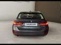 BMW 320 320iA 184ch Business Design Gris - thumbnail 15