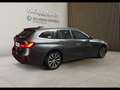 BMW 320 320iA 184ch Business Design Gris - thumbnail 2