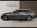 BMW 320 320iA 184ch Business Design Gris - thumbnail 3