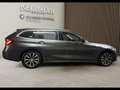 BMW 320 320iA 184ch Business Design Gris - thumbnail 13