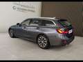 BMW 320 320iA 184ch Business Design Gris - thumbnail 12