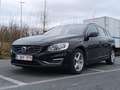 Volvo V60 D2 | Euro 6B | Met keuring voor verkoop Noir - thumbnail 1