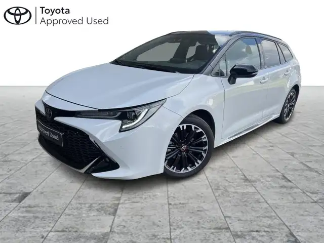Toyota Corolla 1.8 Hybrid GR Sport + Business Pack