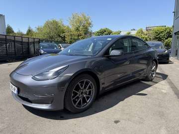 DUAL MOTOR AWD GRANDE AUTONOMIE