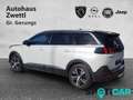 Peugeot 5008 BlueHDI 130 EAT8 GT line  7 Sitze, LED, NAV, AHV Weiß - thumbnail 4
