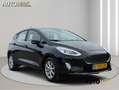 Ford Fiesta 1.0 EcoBoost Hybrid Titanium|Trekhaak|LED|NL AUTO| Schwarz - thumbnail 10