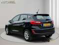 Ford Fiesta 1.0 EcoBoost Hybrid Titanium|Trekhaak|LED|NL AUTO| Schwarz - thumbnail 6