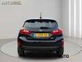Ford Fiesta 1.0 EcoBoost Hybrid Titanium|Trekhaak|LED|NL AUTO| Schwarz - thumbnail 13
