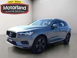 2020 Volvo XC60
