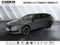 Skoda Superb Combi 1.5 TSI iV DSG Sportline VOLL MATRIX Gris - thumbnail 1