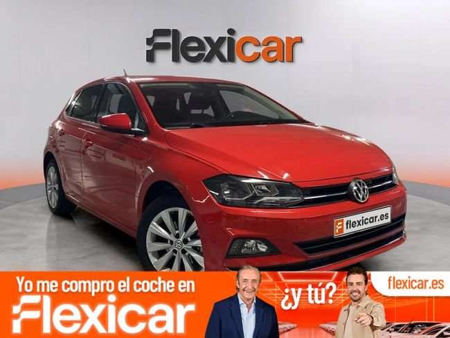 Volkswagen Polo 1.0 - foto 1