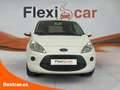 Ford Ka/Ka+ Black & White Ed. 1.2 Duratec A.-St.-St. Blanco - thumbnail 2