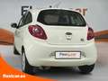 Ford Ka/Ka+ Black & White Ed. 1.2 Duratec A.-St.-St. Blanco - thumbnail 5