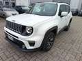 Jeep Renegade 2.0 Mjt 140CV 4WD Active Drive Longitude Weiß - thumbnail 1