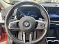 BMW X1 sDrive18d SAV xLine DAB LED Komfortzg. AHK Orange - thumbnail 21