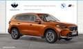 BMW X1 sDrive18d SAV xLine DAB LED Komfortzg. AHK Orange - thumbnail 6
