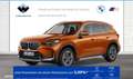 BMW X1 sDrive18d SAV xLine DAB LED Komfortzg. AHK Orange - thumbnail 1
