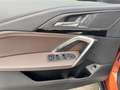 BMW X1 sDrive18d SAV xLine DAB LED Komfortzg. AHK Orange - thumbnail 22
