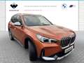 BMW X1 sDrive18d SAV xLine DAB LED Komfortzg. AHK Orange - thumbnail 7
