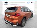 BMW X1 sDrive18d SAV xLine DAB LED Komfortzg. AHK Orange - thumbnail 5