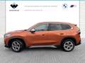 BMW X1 sDrive18d SAV xLine DAB LED Komfortzg. AHK Orange - thumbnail 2