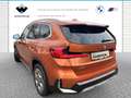 BMW X1 sDrive18d SAV xLine DAB LED Komfortzg. AHK Orange - thumbnail 3