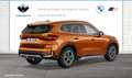 BMW X1 sDrive18d SAV xLine DAB LED Komfortzg. AHK Orange - thumbnail 2