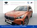 BMW X1 sDrive18d SAV xLine DAB LED Komfortzg. AHK Orange - thumbnail 1