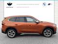 BMW X1 sDrive18d SAV xLine DAB LED Komfortzg. AHK Orange - thumbnail 6