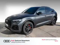 Audi Q5 Sportback S line 45 TFSI qu. S tr. (Matrix,Tour