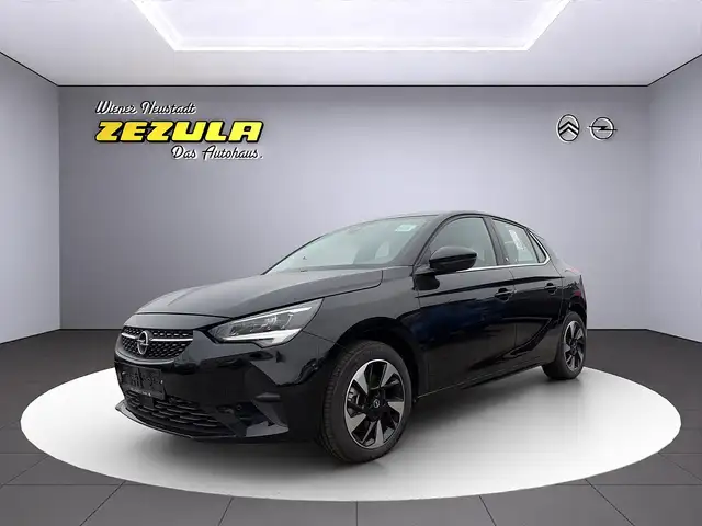 Opel Corsa-e 50kWh Elektro