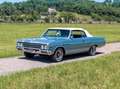 Buick Sonstige Skylark 4.9l V8 Convertible Blau - thumbnail 2