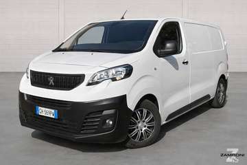 2.0 BlueHDi 140 Premium Standard CAMBIO AUTOMATICO