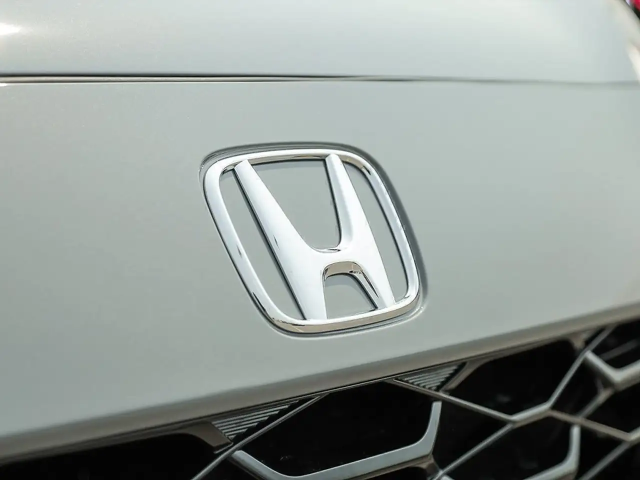 Honda HR-V снимка Honda HR-V