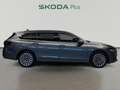 Skoda Superb Combi 1.5 TSI iV P-HEV DSG L&K Gris - thumbnail 3