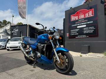 GSX 1400