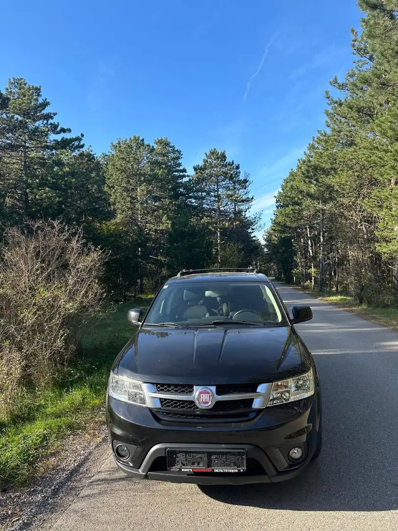Fiat Freemont 2,0 Multijet II 140 - 2