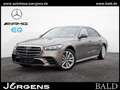 Mercedes-Benz S 450 d 4M L AMG-Sport/Pano/Burm/HUD/Distr/Airm Braun - thumbnail 1