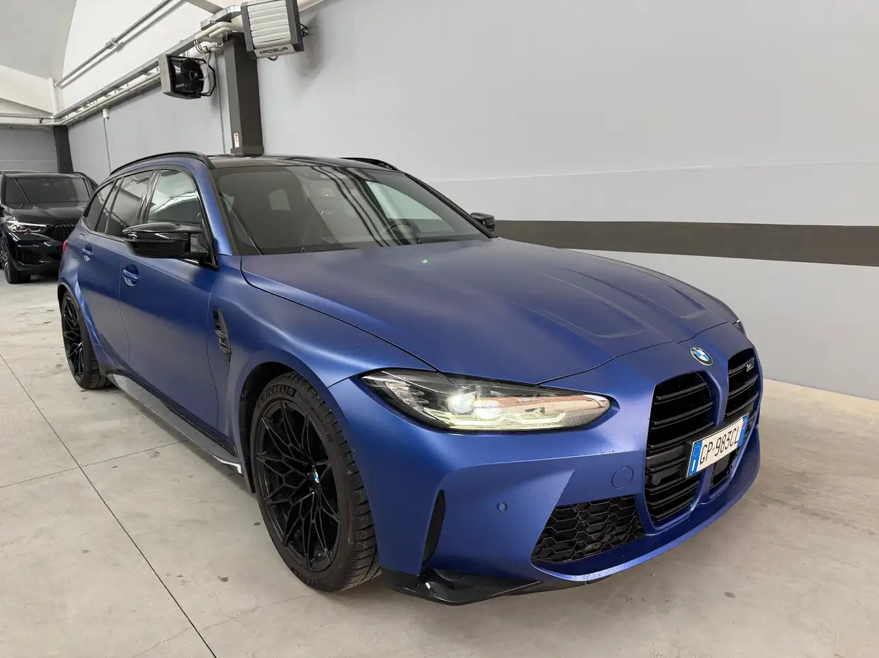 BMW M3