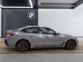 BMW 430 i Gran Coupé [M Sport, Laser, ACC, HK Sound] Gris - thumbnail 8
