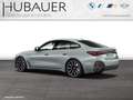 BMW 430 i Gran Coupé [M Sport, Laser, ACC, HK Sound] Grau - thumbnail 6