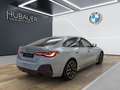 BMW 430 i Gran Coupé [M Sport, Laser, ACC, HK Sound] Gris - thumbnail 4