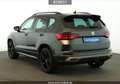 SEAT Ateca Ateca 2.0 TSI FR 4Drive #AHK#19Z#360°#Virtual# Grau - thumbnail 3