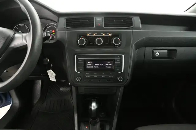 Volkswagen Caddy view 12