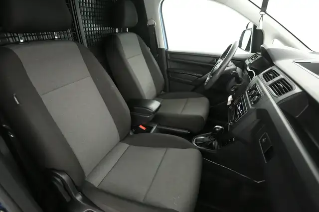 Volkswagen Caddy view 11