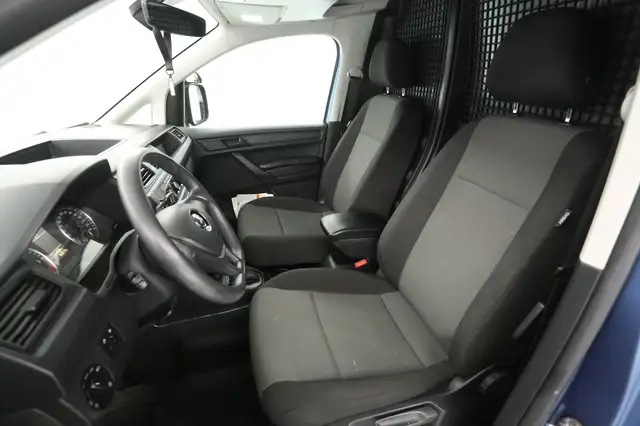 Volkswagen Caddy view 10
